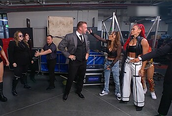 Stephanie Hym Lee oops