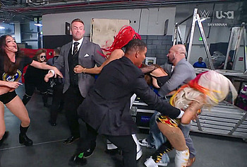 Stephanie Hym Lee oops