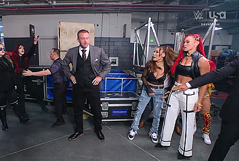 Stephanie Hym Lee oops