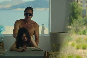 Carice van Houten sex in Malice