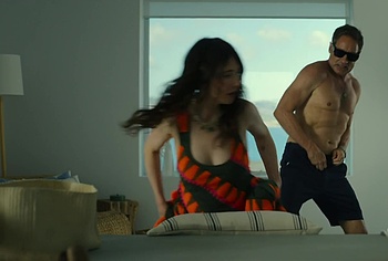 Carice van Houten sex in Malice