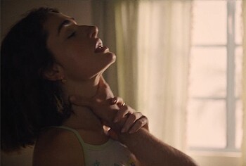 Rachel Sennott nude in I Love LA