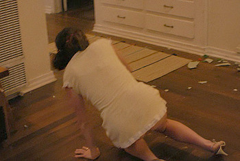 Rachel Sennott nude in I Love LA