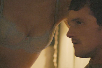 Rachel Sennott nude in I Love LA