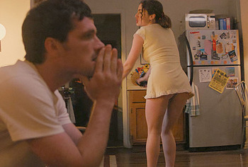 Rachel Sennott nude in I Love LA