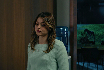 Nicole Wallace nude in Our Fault