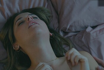 Nicole Wallace nude in Our Fault