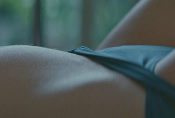 Nicole Wallace nude in Our Fault