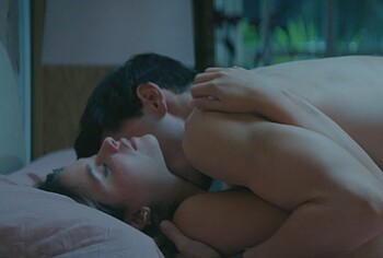 Nicole Wallace celebrity porn