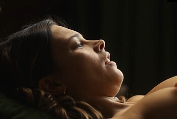 Harriet Herbig-Matten nudes