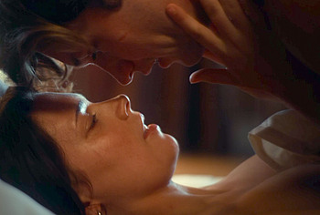 Harriet Herbig-Matten sex