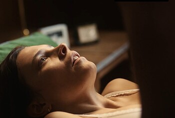 Harriet Herbig-Matten sexy