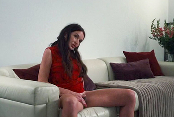 Kierston Wareing pussy