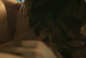 Aisling Franciosi nude scenes