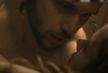 Aisling Franciosi nude scenes