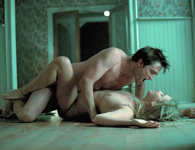 Jennifer Lawrence nude celebrity sex