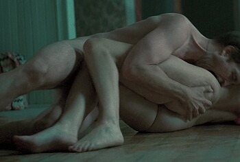 Jennifer Lawrence rough sex