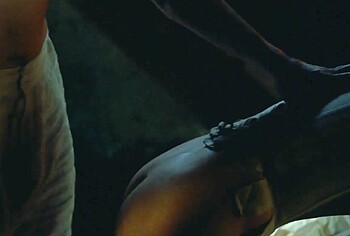 Amanda Seyfried nude sex in The Testament of Ann Lee