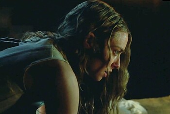 Amanda Seyfried nude sex in The Testament of Ann Lee