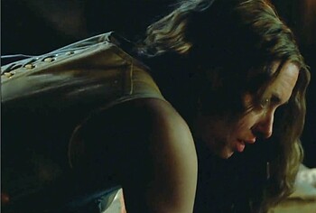 Amanda Seyfried nude sex in The Testament of Ann Lee