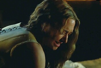 Amanda Seyfried nude sex in The Testament of Ann Lee