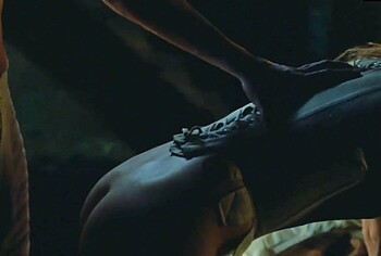 Amanda Seyfried nude sex in The Testament of Ann Lee