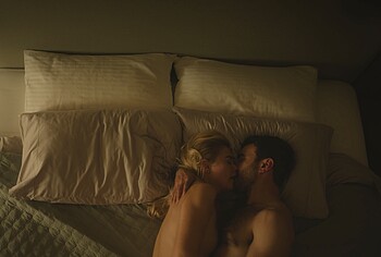 Imogen Poots nude in All of You