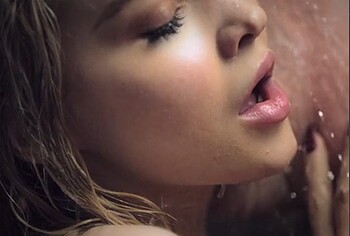 Dove Cameron nude in Love Me Dead