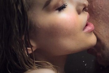 Dove Cameron nude in Love Me Dead