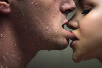 Dove Cameron nude in Love Me Dead