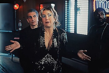 Kate Hudson nudes in Song Sung Blue