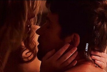 Sydney Sweeney nude sex in The Housemaid