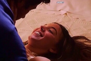 Sydney Sweeney nude sex in The Housemaid