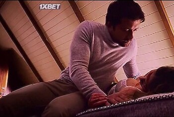 Sydney Sweeney nude sex in The Housemaid