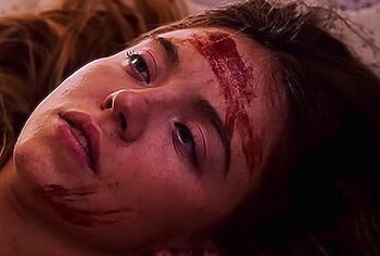 Sydney Sweeney nude sex in The Housemaid