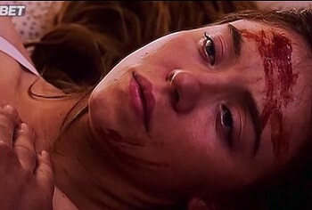 Sydney Sweeney nude sex in The Housemaid