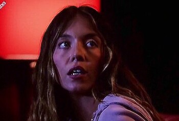 Sydney Sweeney nude sex in The Housemaid