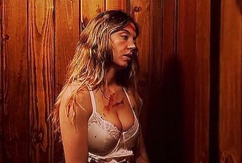 Sydney Sweeney nude sex in The Housemaid