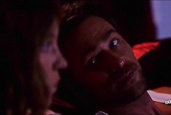 Sydney Sweeney nude sex in The Housemaid