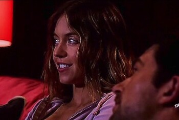 Sydney Sweeney nude sex in The Housemaid