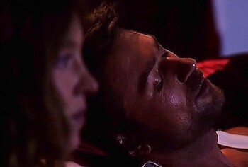 Sydney Sweeney nude sex in The Housemaid