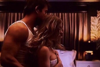 Sydney Sweeney nude sex in The Housemaid