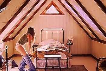 Sydney Sweeney nude sex in The Housemaid