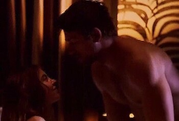 Sydney Sweeney nude sex in The Housemaid