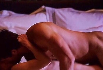 Sydney Sweeney nude sex in The Housemaid