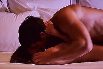 Sydney Sweeney nude sex in The Housemaid