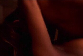 Sydney Sweeney nude sex in The Housemaid