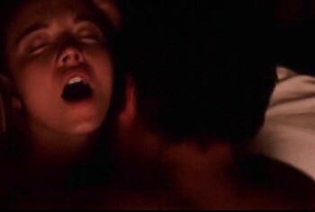 Sydney Sweeney nude sex in The Housemaid