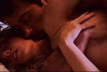 Sydney Sweeney nude sex in The Housemaid