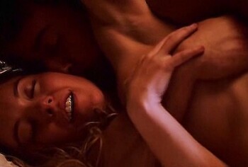 Sydney Sweeney nude sex in The Housemaid